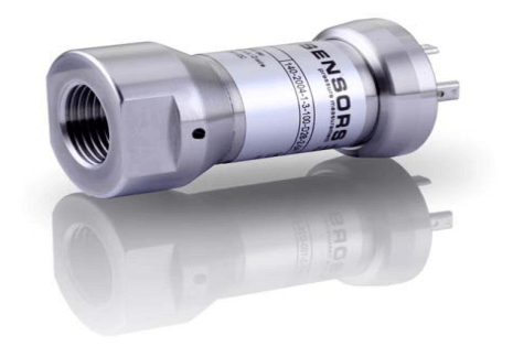 BD Sensors DMP 334i Pressure Transmitter | Yodify.com