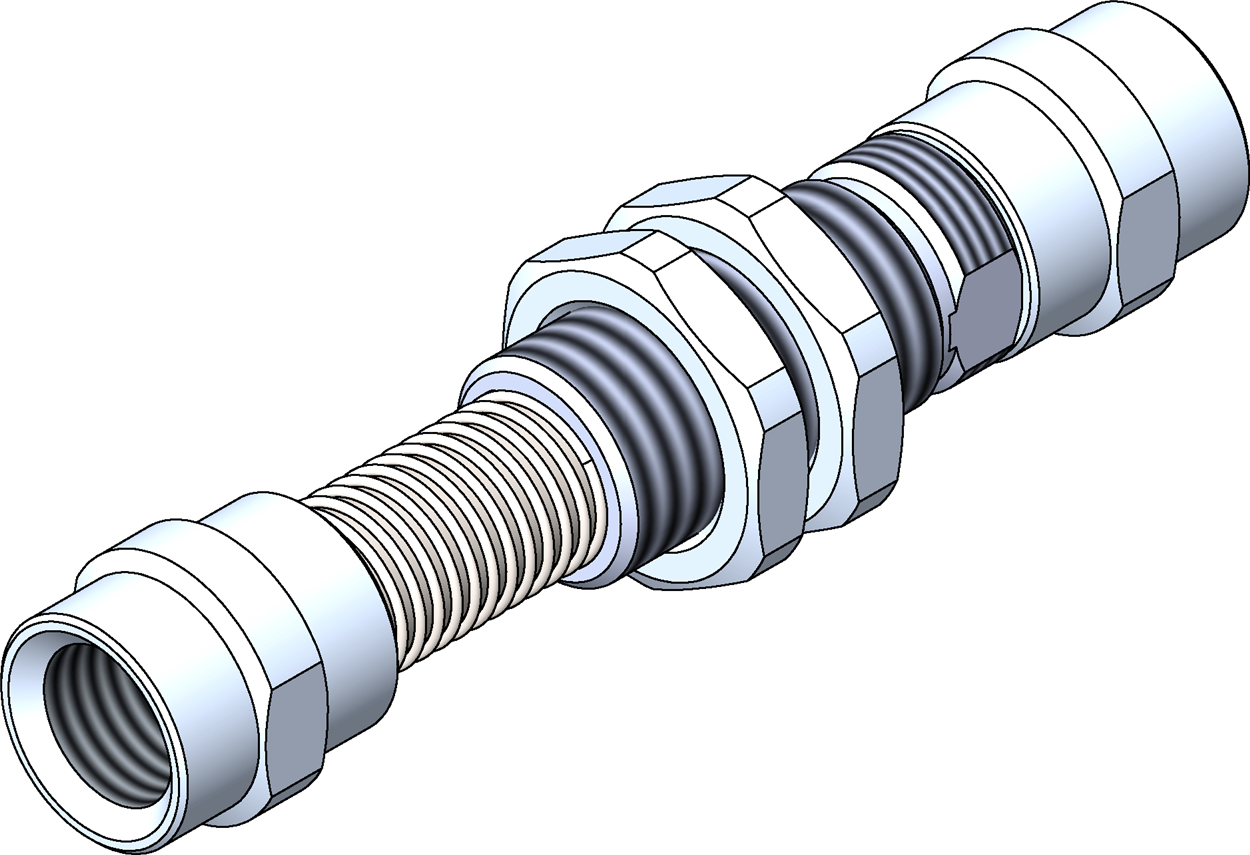 EDCO External Spring Level Compensators | Yodify.com