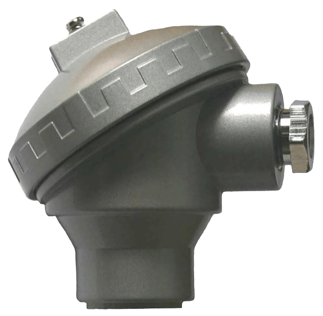 SCH11 Series Connection Head - Status Instruments